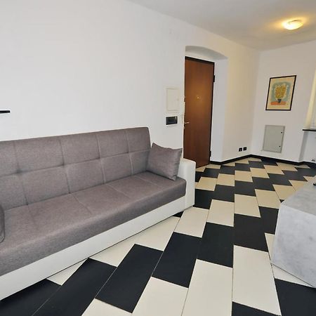 Casa Costa Serena Genova Esterno foto