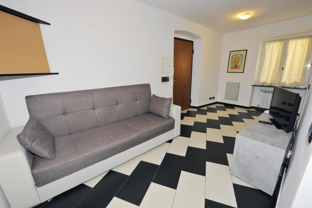 Casa Costa Serena Genova Esterno foto