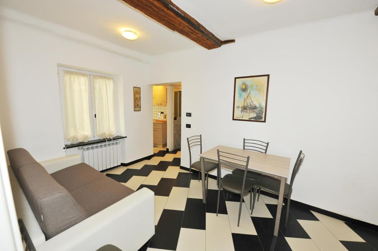 Casa Costa Serena Genova Esterno foto